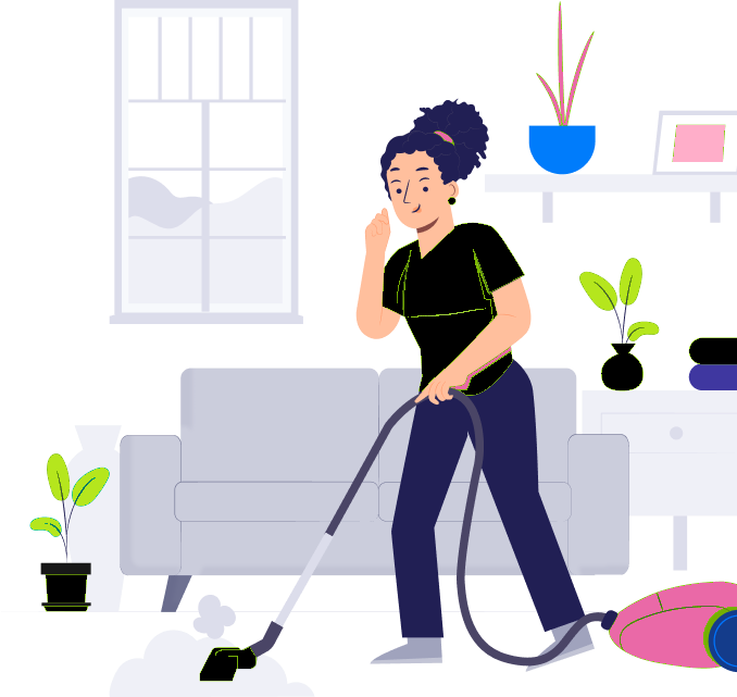 About Azevedo Cleaning