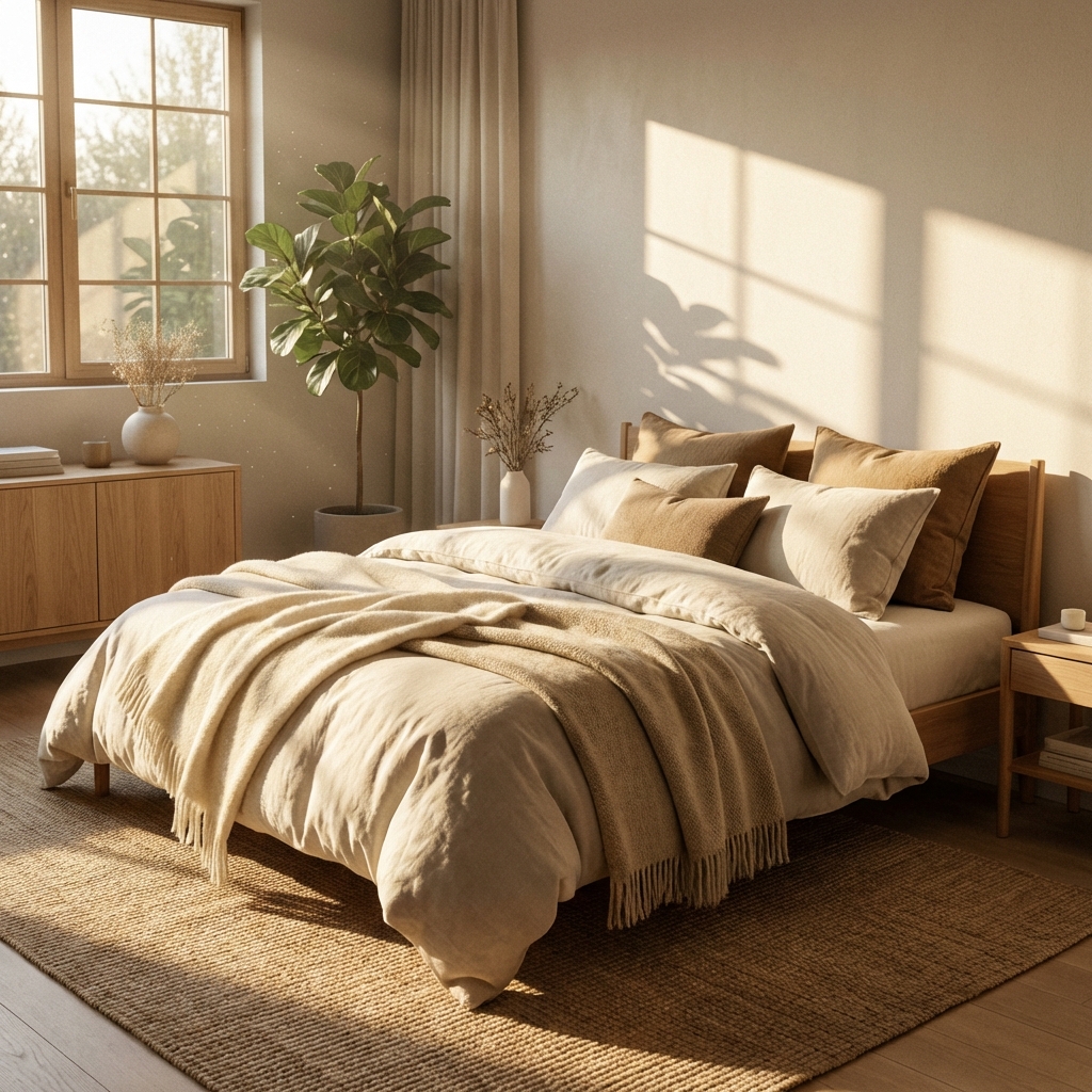 Residential Cleaning